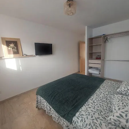Vakantiehuis Nouveaute Videca