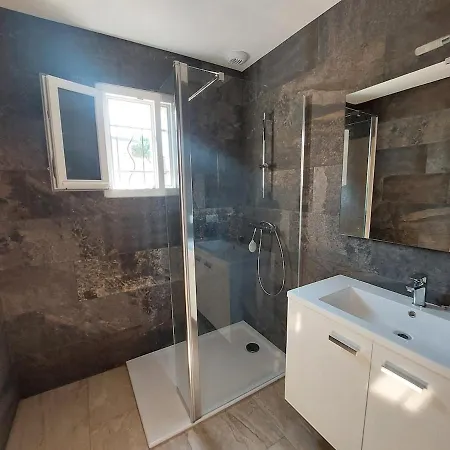 Vakantiehuis Nouveaute Videca Saint-André