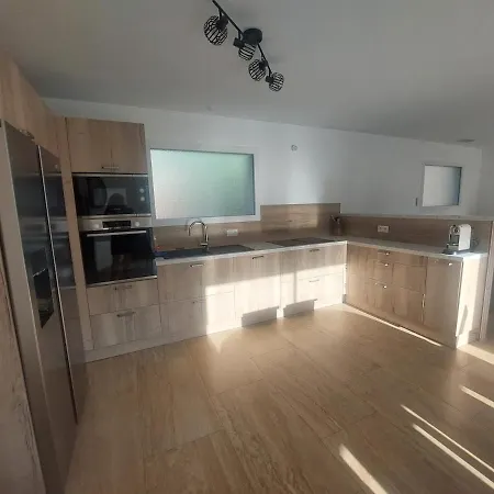 Vakantiehuis Nouveaute Videca