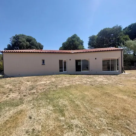 Nouveaute Videca Vakantiehuis Saint-André