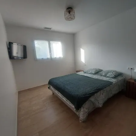 Nouveaute Videca Vakantiehuis *